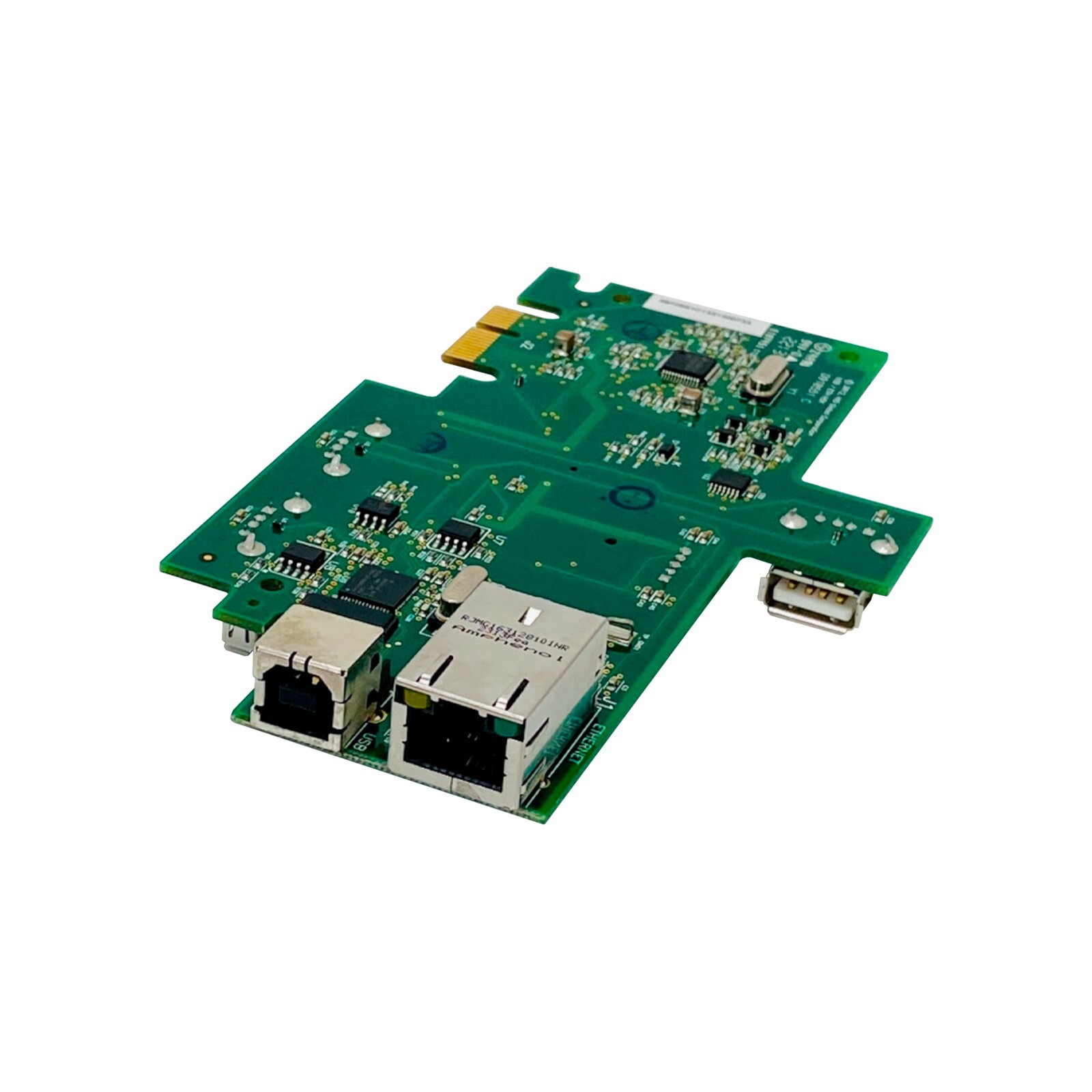 GENUINE⚡HID Fargo D910551 C Interface Board for HDP5000 HDP5600 ID Card Printers