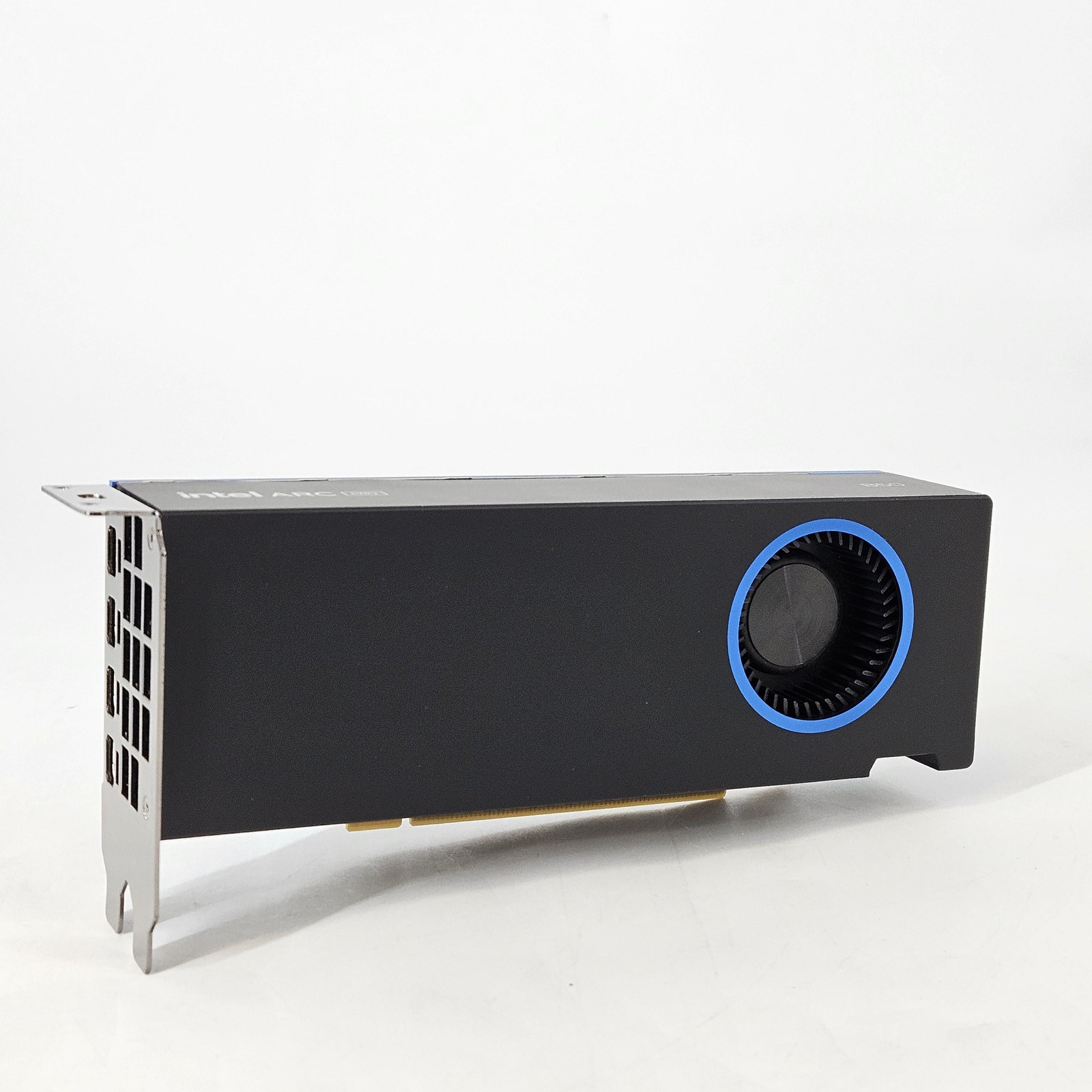 Intel Arc Pro B50 16GB RAM - Graphics Card - Very Good Condition