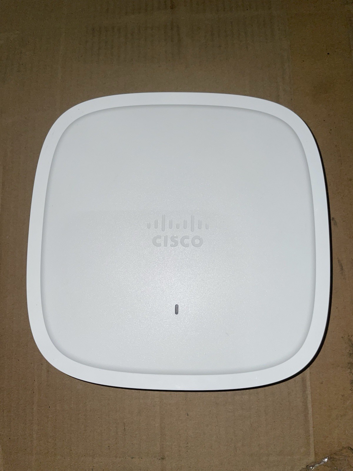 CISCO CATALYST 9120AX SERIES C9120AXI-B WIFI 6 access point USED
