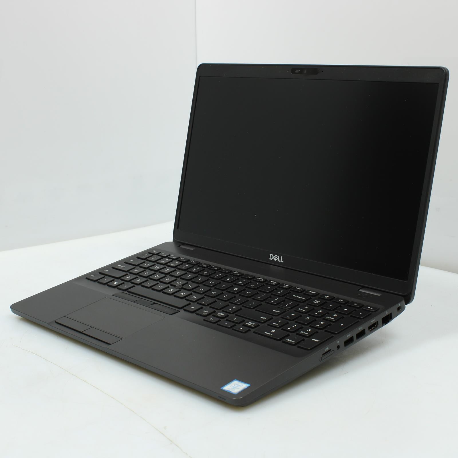 Dell Precision 3541 Intel Core i7 9th Gen 32GB RAM No Drive/OS/Battery Laptop