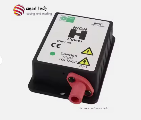 For Videojet VJ1210 EHT pack block Videojet VJ1510 High Voltage Supply VB399081