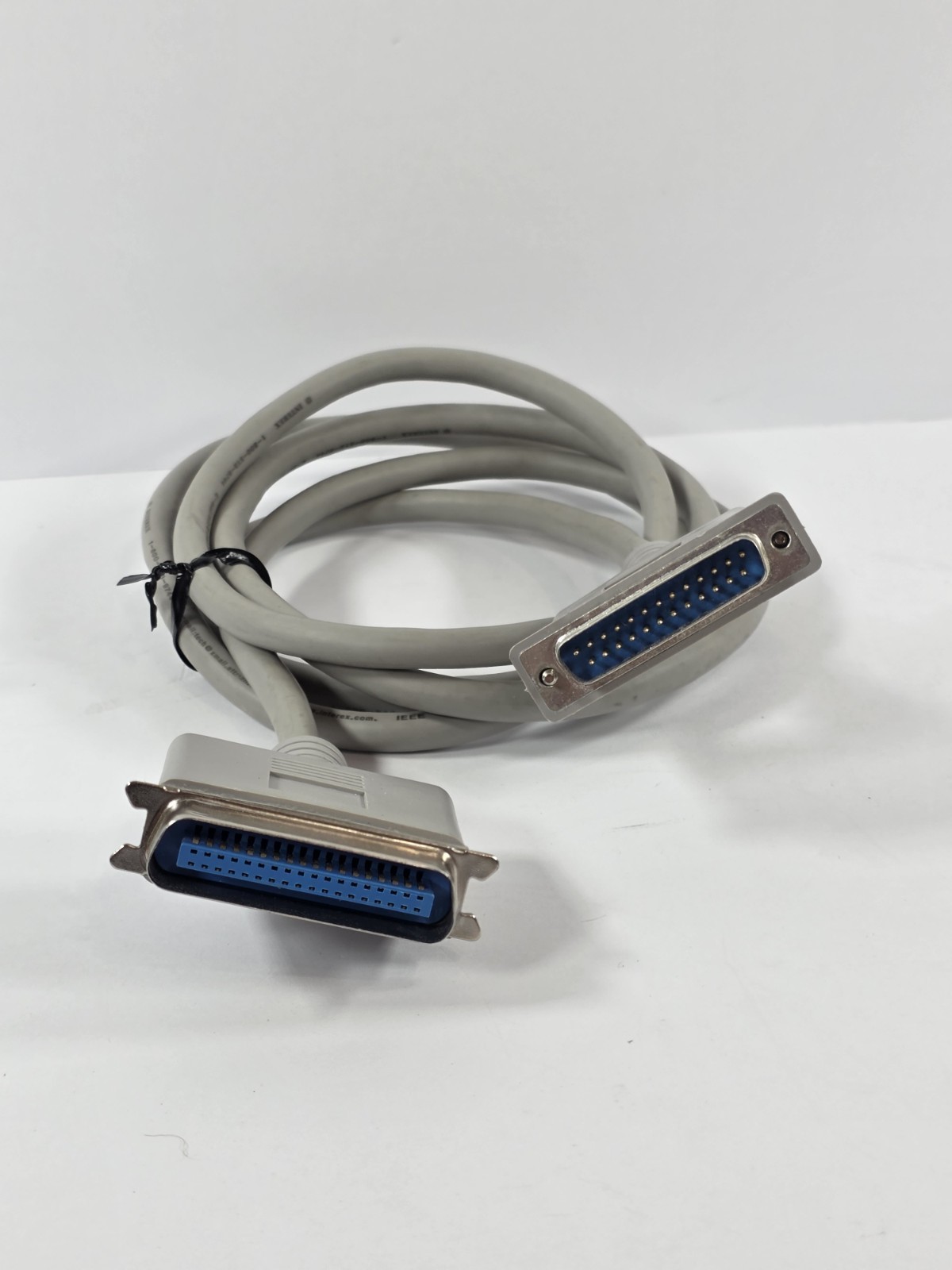 Computer Cable IEEE STD 1284-1994 Compliant Interex Printer Cable