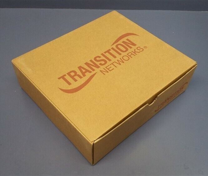 Transition Networks SGPAT1013-105 Transceiver/Media Converter