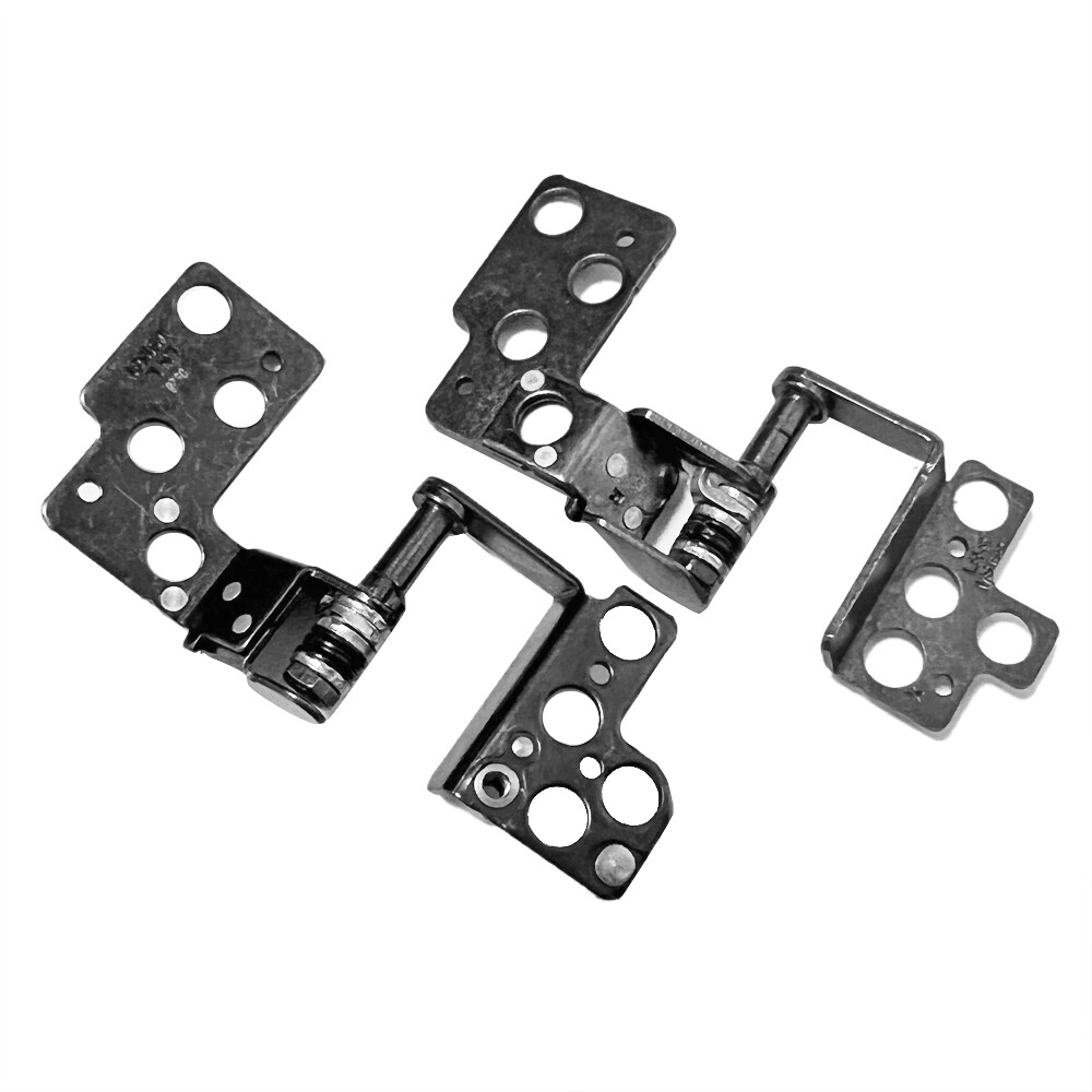 Left & Right L+R LCD LED LVDS Screen HINGES Suit FOR MSI Sword 15 A11UD MS-1582