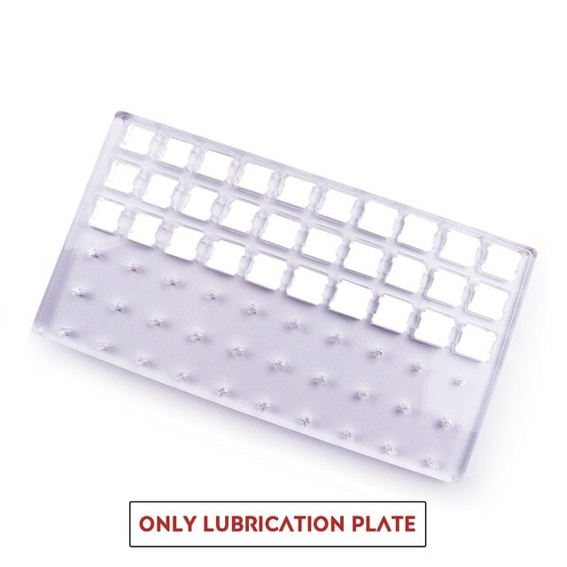 Mechanical Keyboard Switch Tester Opener Lubrication Station Cover Removal Mod