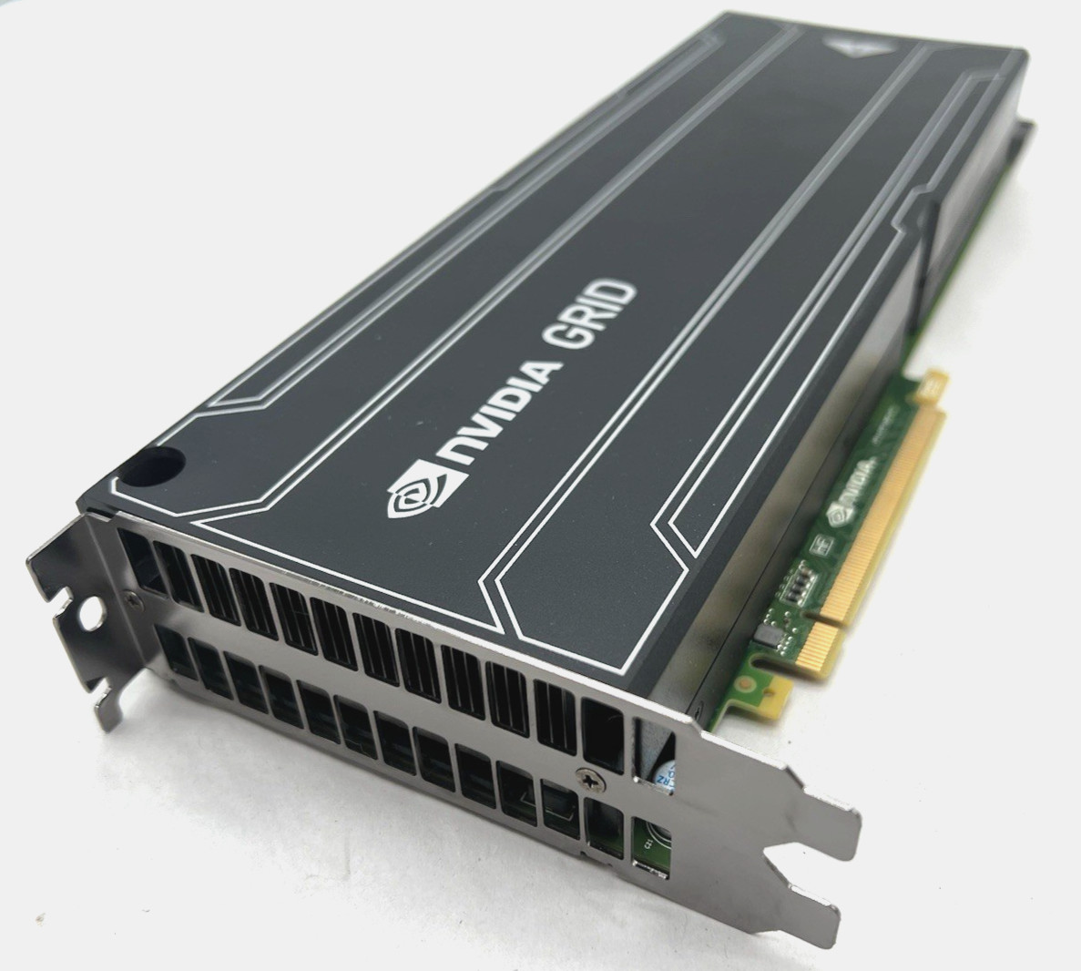 Nvidia Grid K2 8GB Virtualization Video Graphics Dell P/N 0KVJ6K