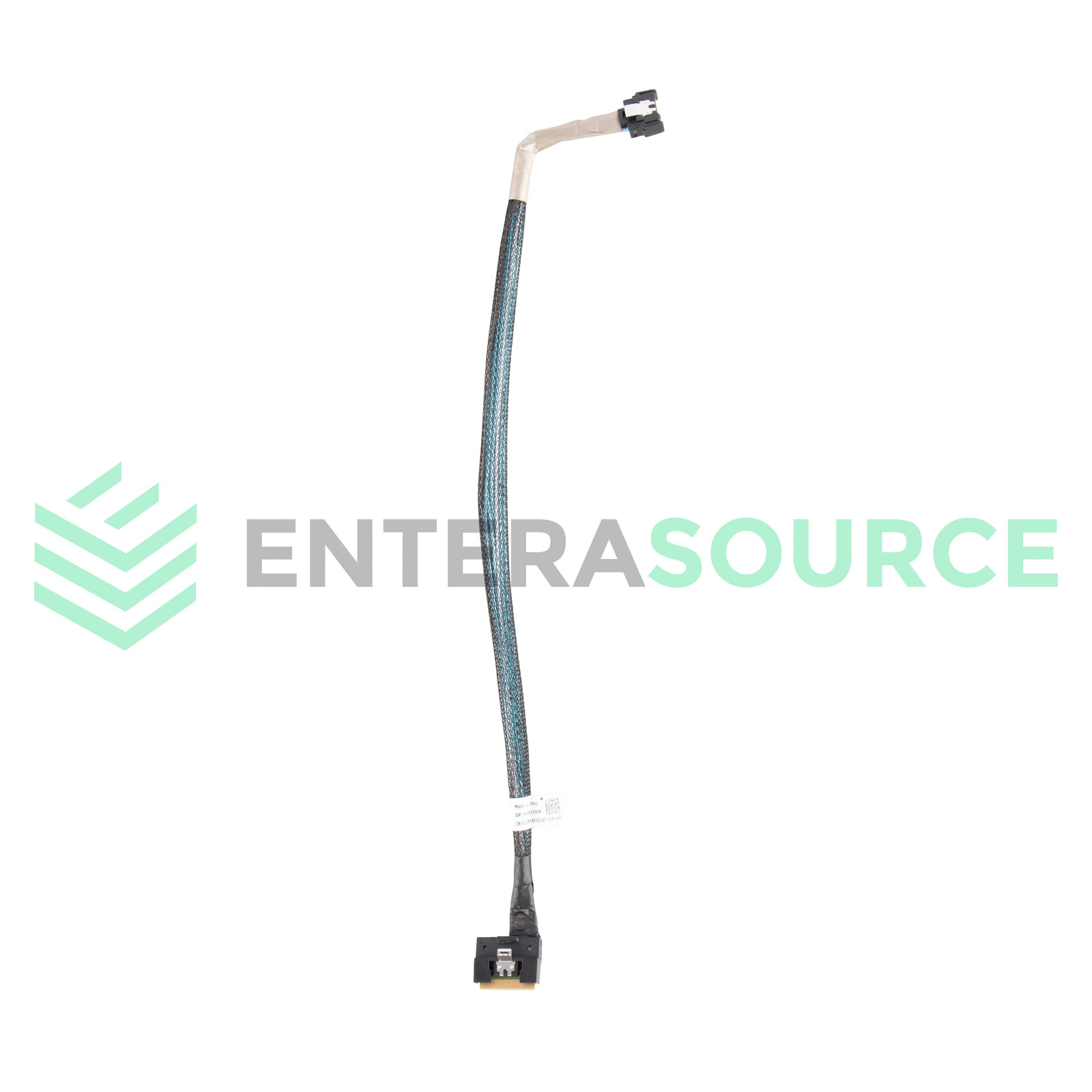 Dell 91VRM PowerEdge R660 10x 2.5" PERC 11 CTRL_SRC_SB1 to BP_DST_SB1 Cable
