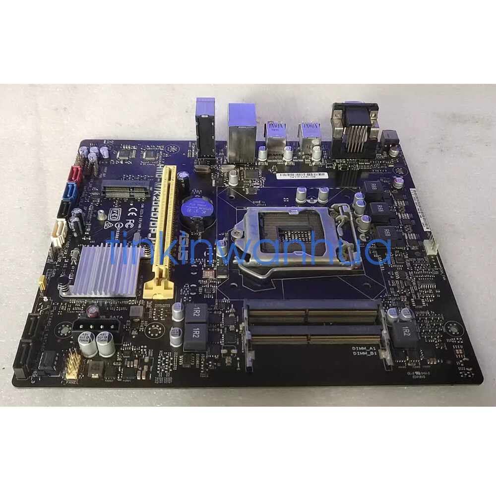 For ASUS H110-M/K20CD/DP_ MB LGA1151 DDR4 Motherboard 100% Tested
