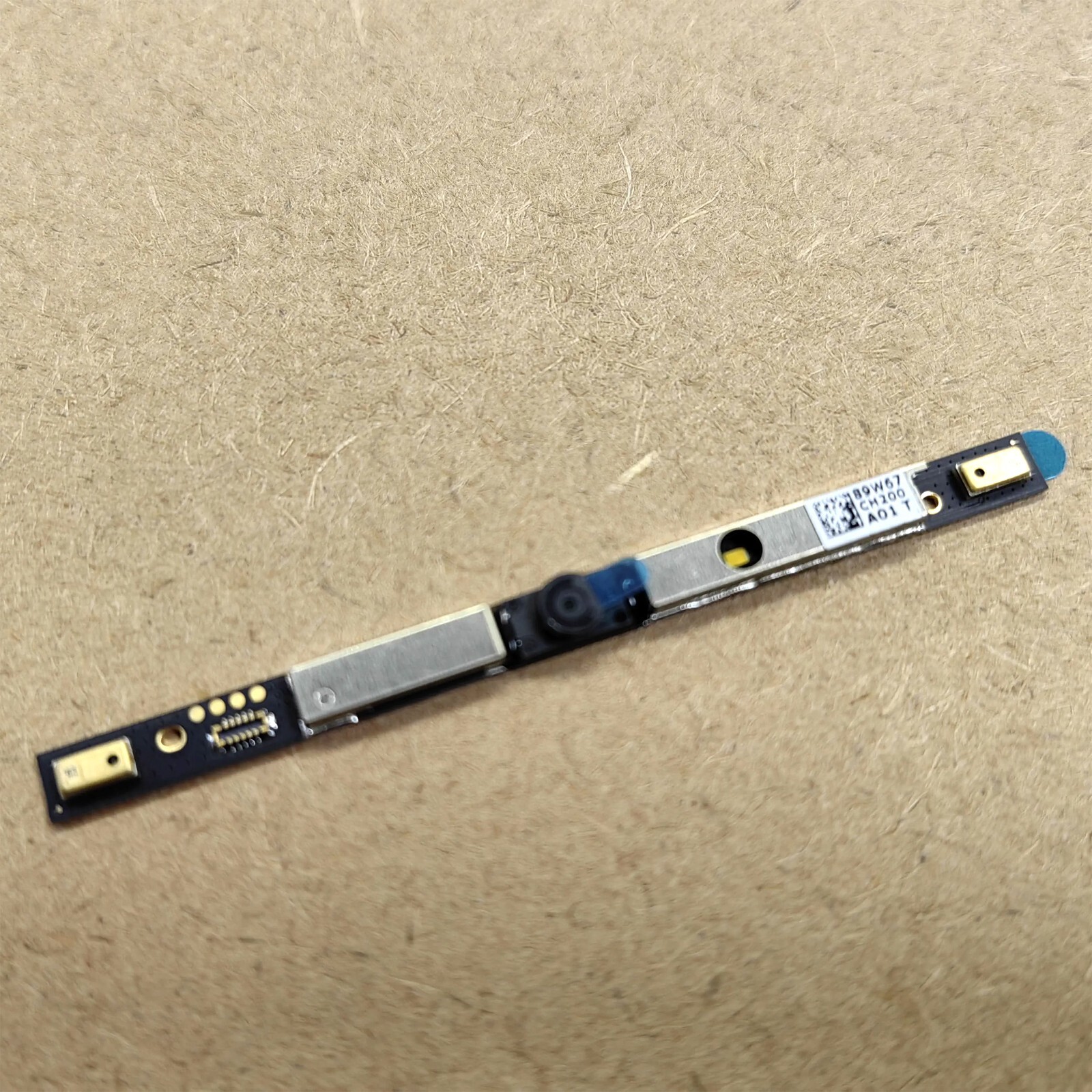 089W67 89W67 New Internal Camera Webcam For DELL Inspiron 16 5630 5635 Laptop
