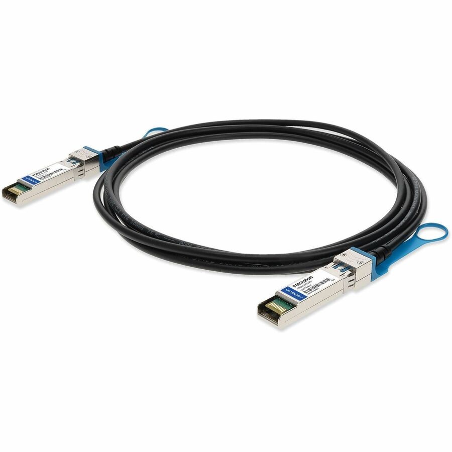 AddOn 1m Fortinet SP-CABLE-FS-SFP+1 Compatible 10GBase-CU SFP+ DAC