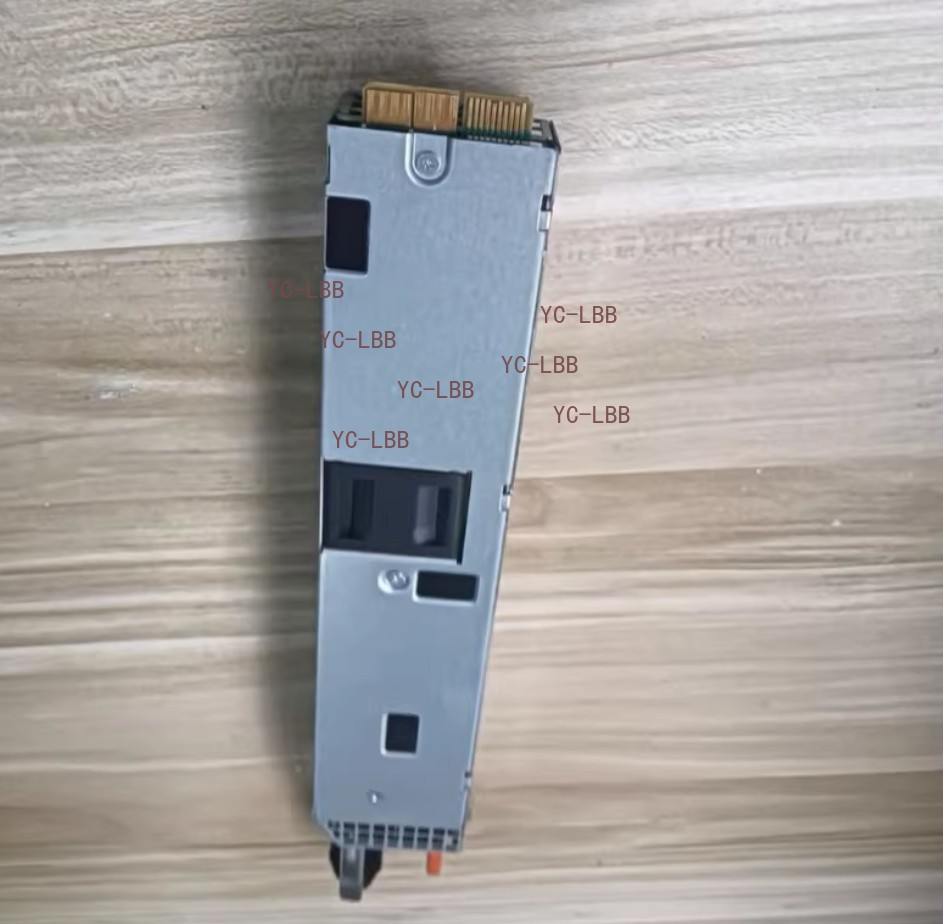 New Dell R440 R430 DSS1500 550W EPP power supply D550E-S1 06V43G X185V 0X185V