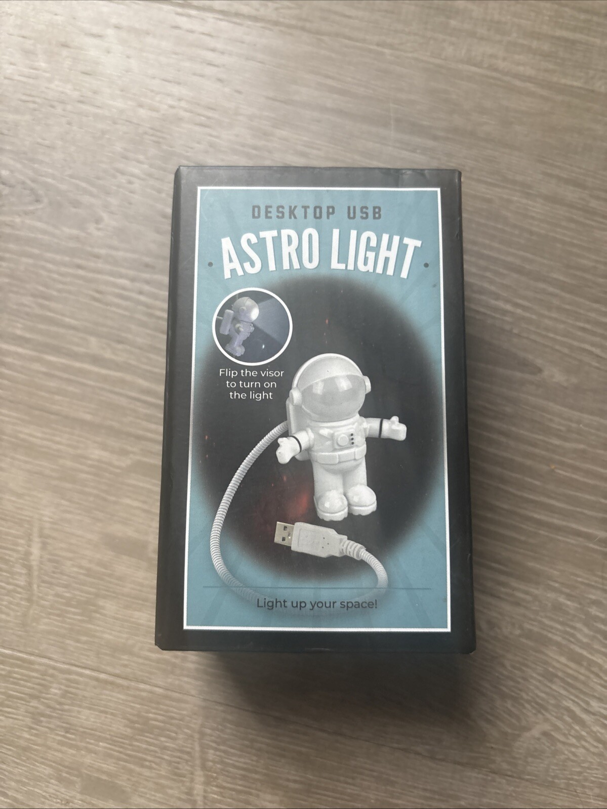 Astro Light Desktop USB 