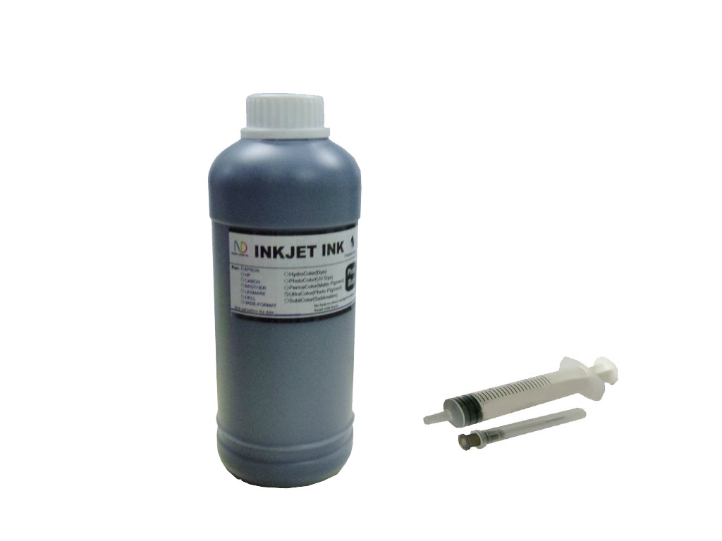 500ml ND® Black Refill Ink for Canon CLI-42 cartridge Pixma PRO-100 Printer