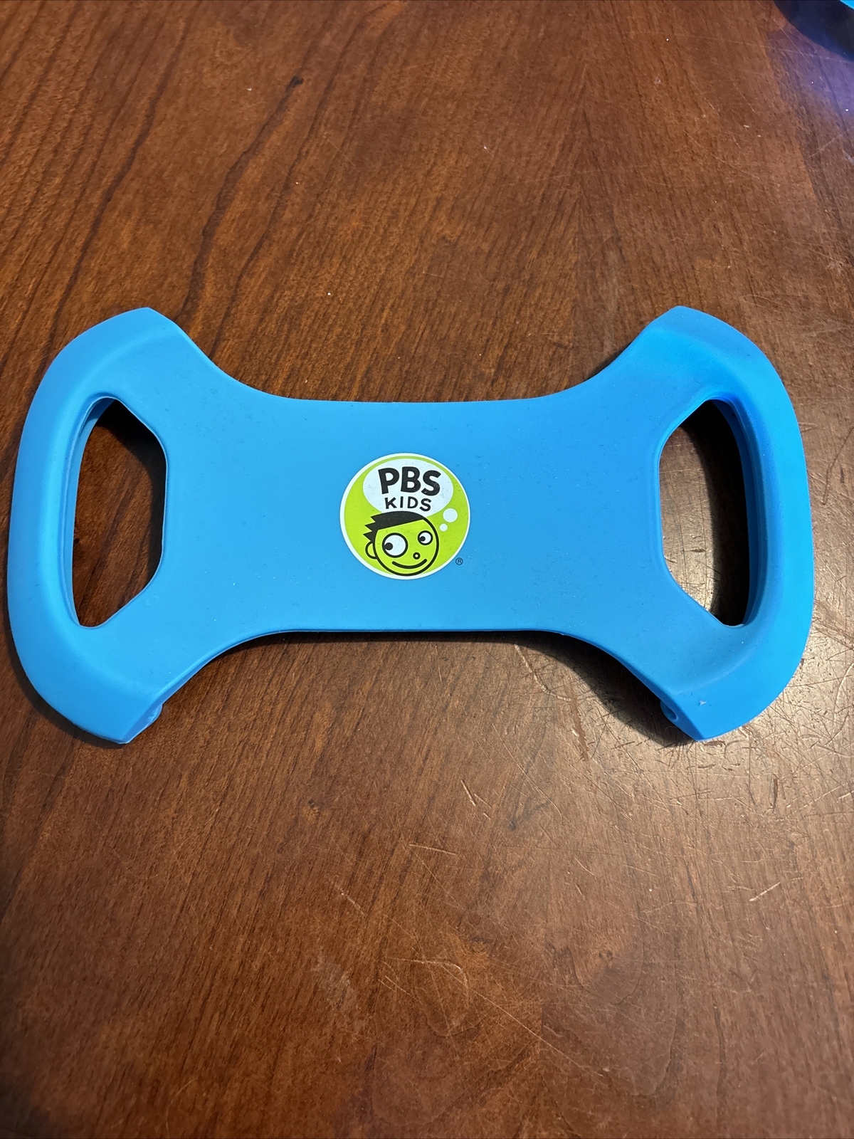 Bumper Case for PBSKD12 PBS 7" Kids Safe Protection Playtime Pad Tablet