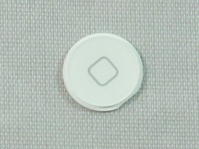 NEW Home Menu Control Button  for Apple iPad 3 White A1416 A1430 A1403