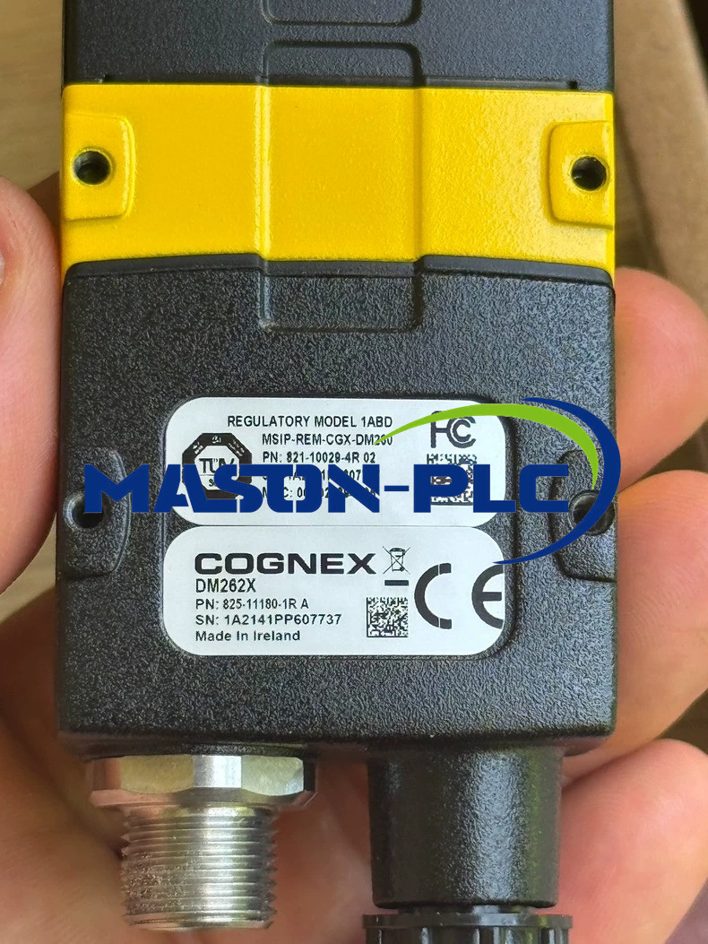 1PCS NEW COGNEX DMR-262X-1540-P DM262X Barcode Reader
