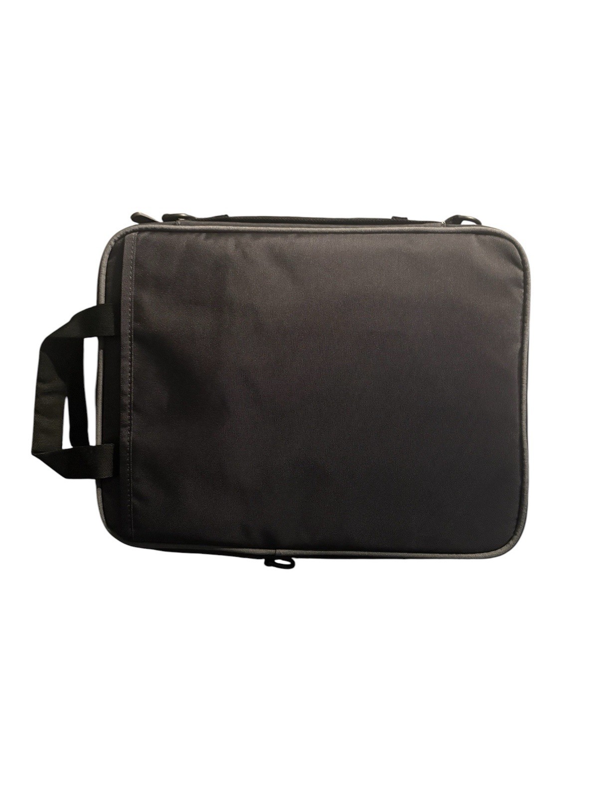 Targus 12-14" Grid Convertible Slimcase with DOME Protection, Black -NEW