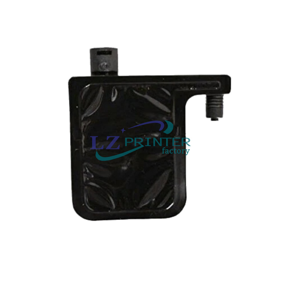 6pcs/set Fit For Epson DX4/DX5 Printhead Big Damper UV High quality