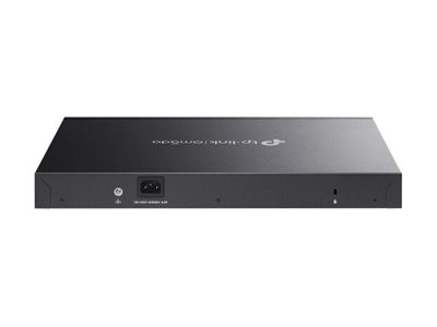 TP-LINK ES228GMP Omada Easy Managed Switch Network Switch 1Gbps 28-Port TCP/IP