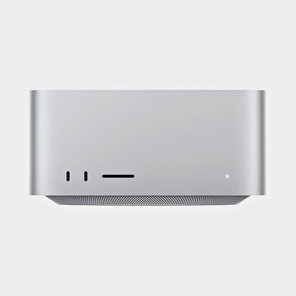 Apple 2024 Mac mini Desktop Computer with M4 chip with 10‑core 512GB SSD 16MEM