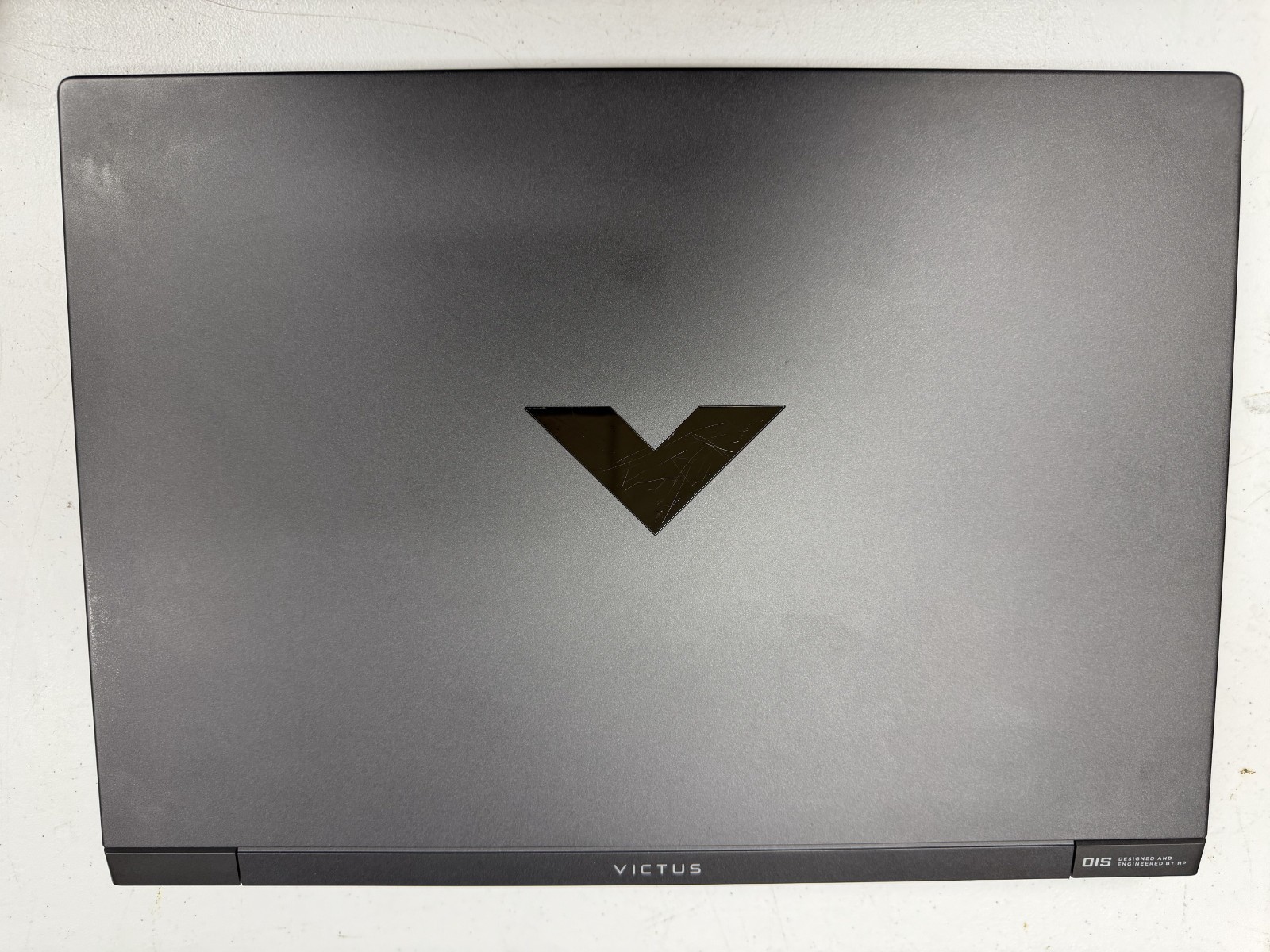 HP Victus 15-FB2063DX 15.6" Ryzen 5 7535HS Radeon RX 6550M 8GB RAM 256GB NVMe