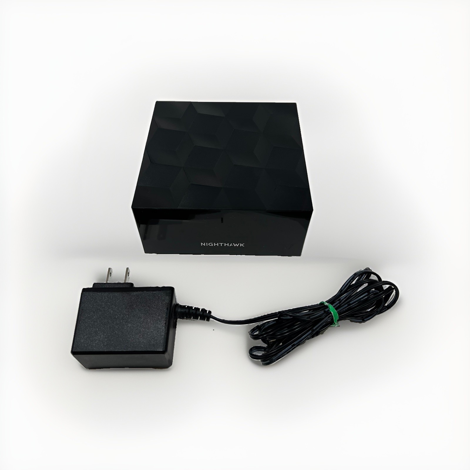 NETGEAR Nighthawk MR60 Mesh WiFi 6 Main Router Node AX1800
