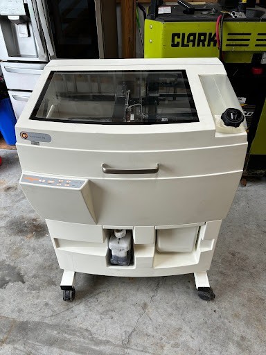 3D Systems ZPrinter 310 Plus 