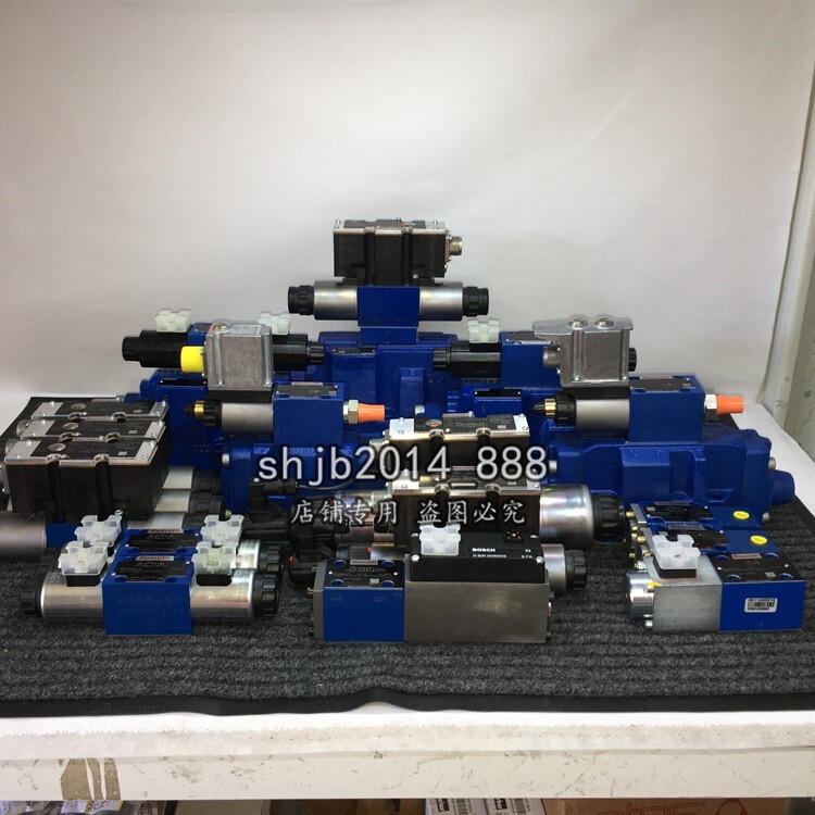 1PC Original Rexroth  DBE6-21/315YG24K4M R901304402 SHIP EXPRESS #P1138E YL