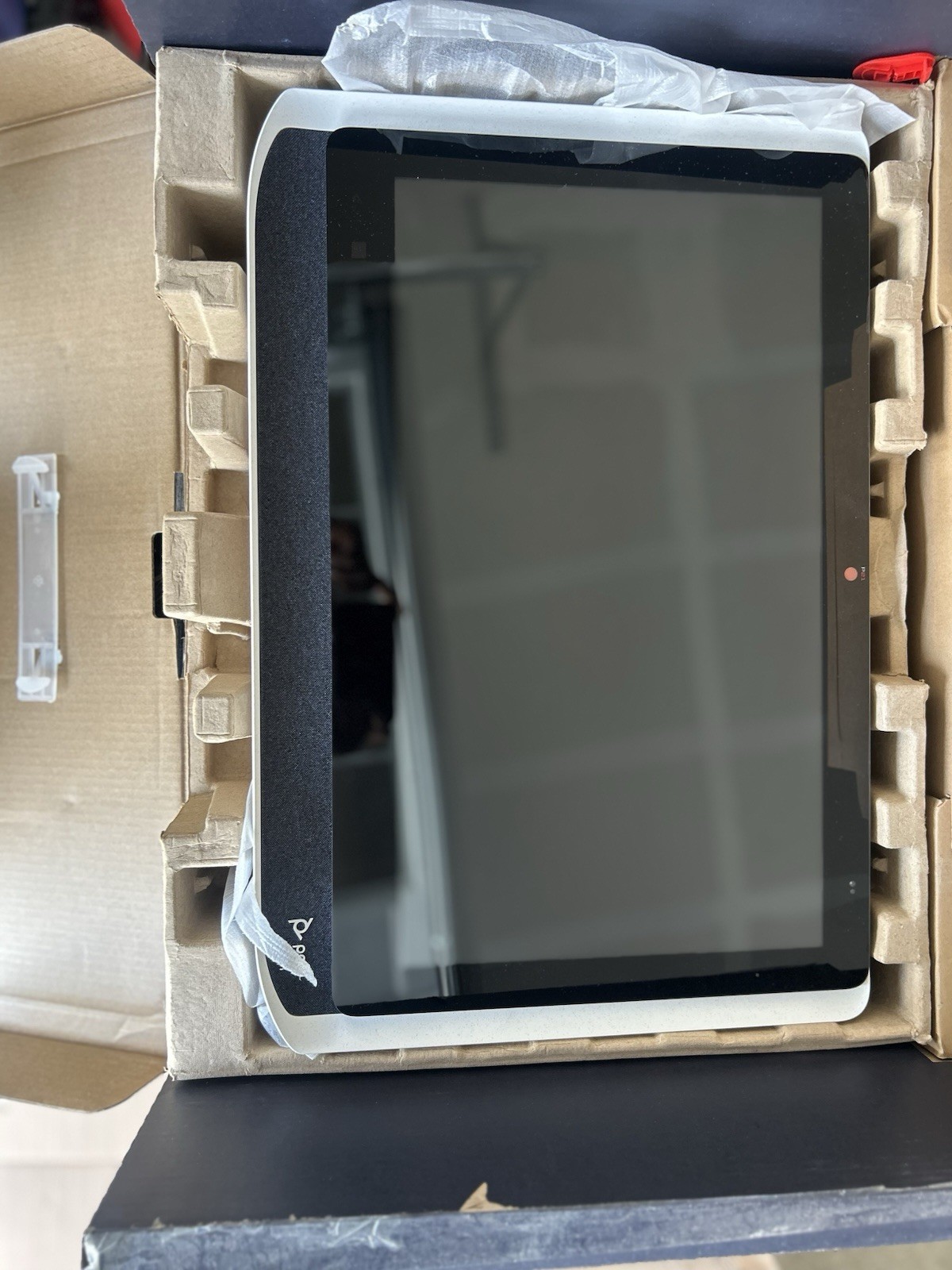 Poly Studio P21 21" FHD LCD Monitor