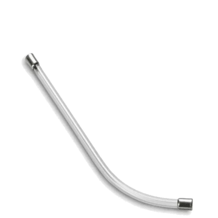 Poly Replacement Voice Tube for Tristar, Encore, SupraPlus, DuoSet & DuoPro Head