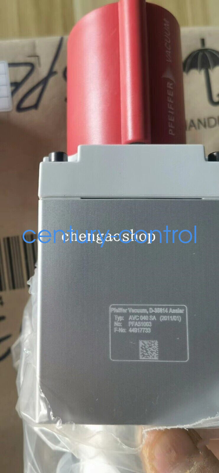 1PCS NEW AVC040SA AVC 040 SA D-35614 PFA51003 Fast shipping#DHL or FedEx