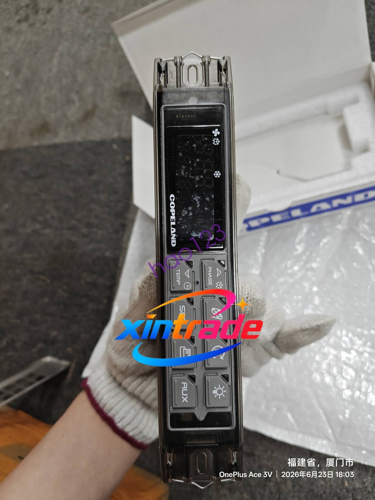 1PCS NEW XB570L-5N1C1X controller Shipping DHL/FedEx