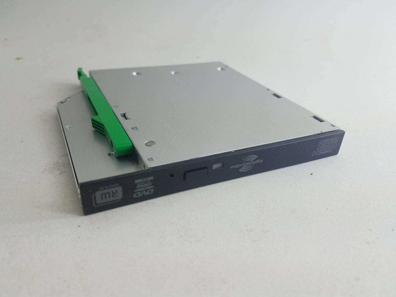 HP DVD + - R W Drive DS-8A4LH-JBS SATA 506468-001 460510-003