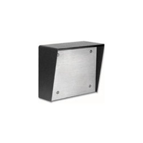 Viking VE6X7SS Stainless Steel Surface Mount Box