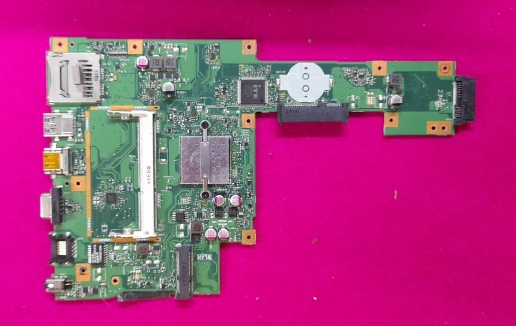 Motherboard For ASUS F553M Series - F553MA - X553M - X553MA - OK