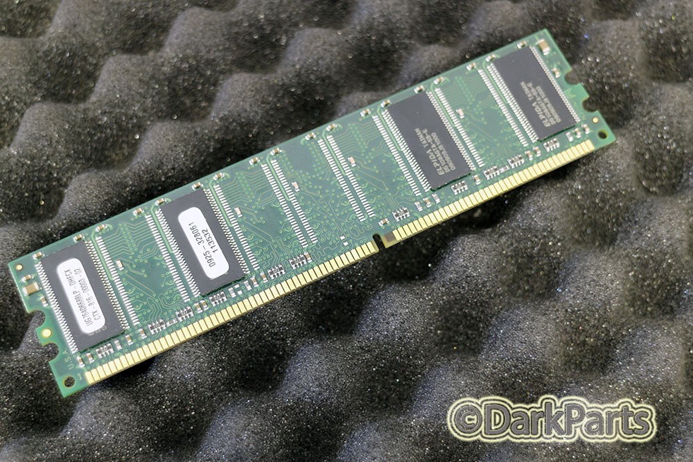 Unigen UG764D6688LP-DHFCX 512MB PC2700 Memory RAM Citrix 7000