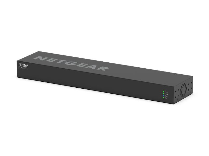 Netgear-New-PR460X-111NAS _ NETGEAR 6PT 10G/MG PRO ROUTER W/4Y INSIGHT