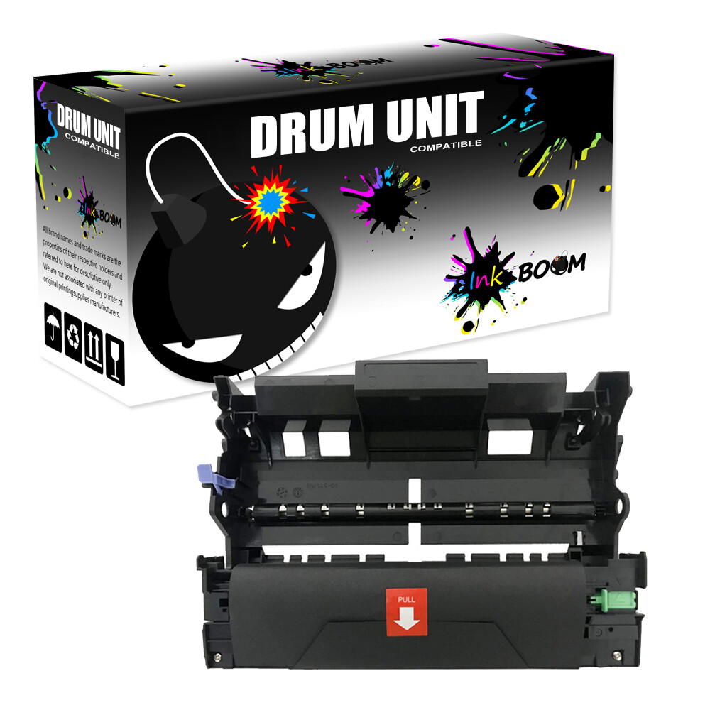 1 Drum Cartridge fits Brother DR720 DCP-8155DN DCP-8150DN 8110DN MFC-8950DWTD