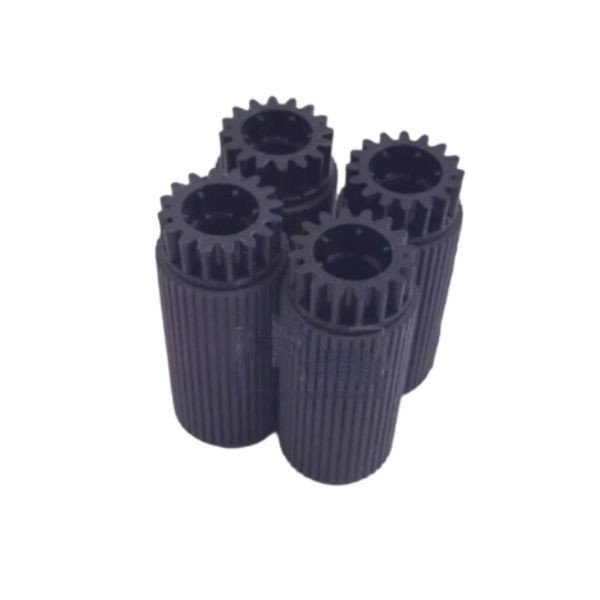 10PC FB6-3405 Pickup Roller Kit For Canon C3170F C3170i C3170U C3200 C3220 C3380