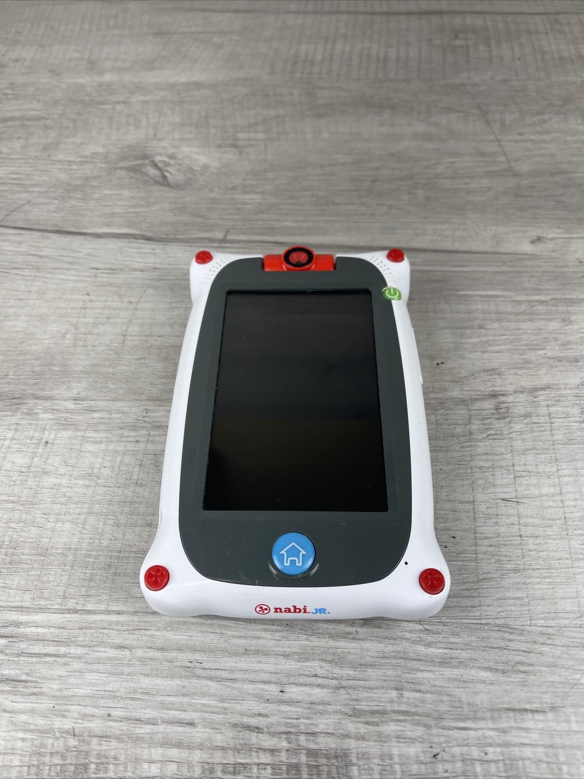 Nabi Jr 16GB multi-Touch 5" Nick Jr. Edition Tablet