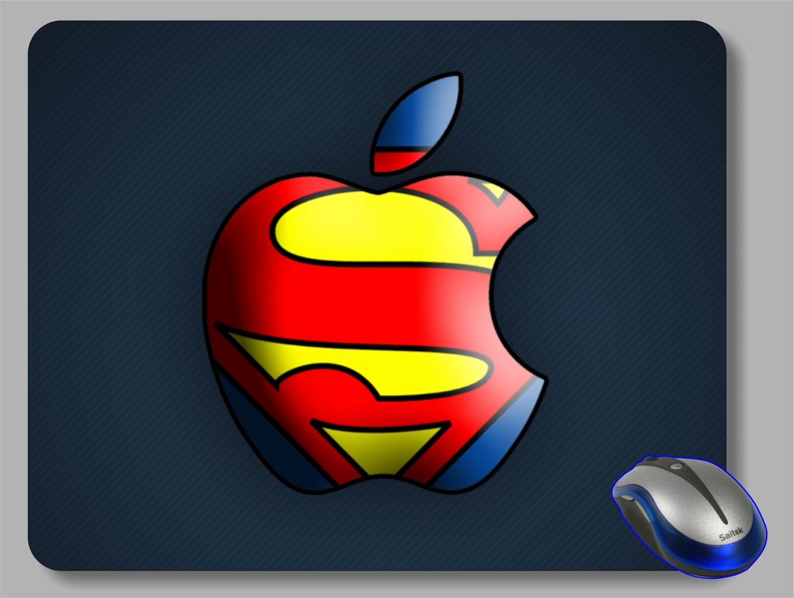 Apple mac book pro Computer  Mouse Pads  amp 016
