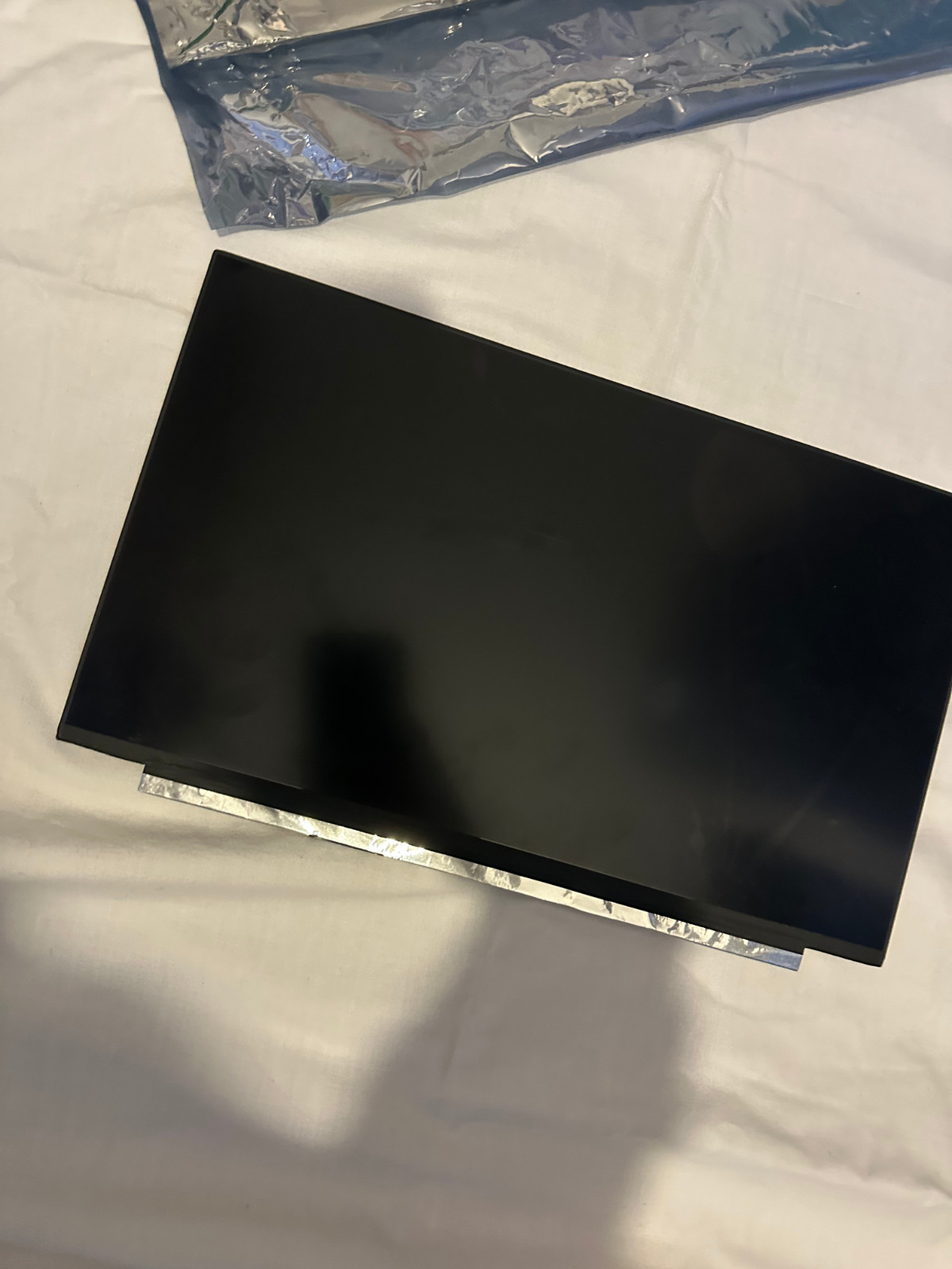 Dell DP/N: 7XGNJ CN-07XGNJ 15.6 Inch FHD IPS AG 120Hz Display Screen Panel Matte