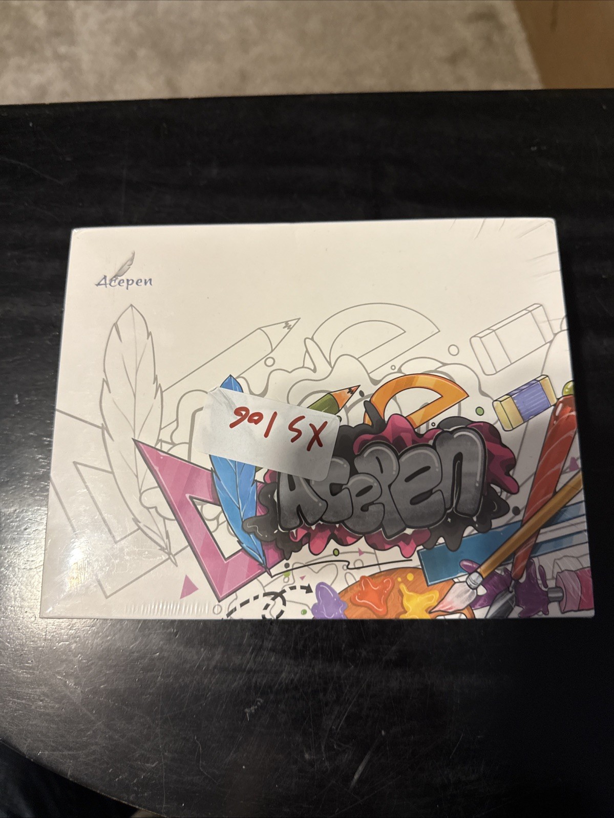 BRAND NEW ACEPEN Drawing Tablet