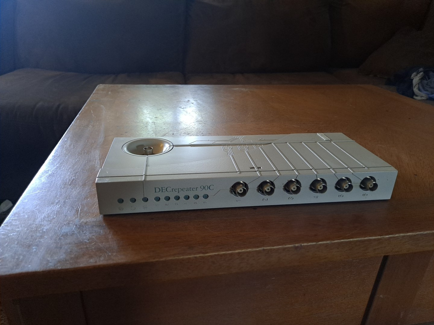 DEC DIGITAL VINTAGE DECMR-M