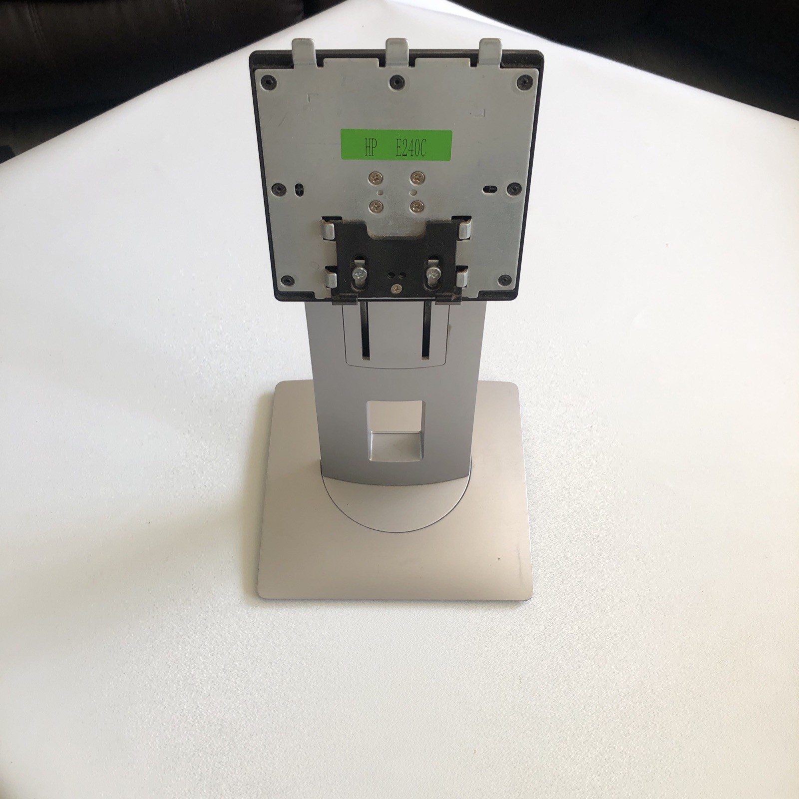 Genuine HP EliteDisplay Moniotr Stand For  E240 Series , E222 E232 E242 E240