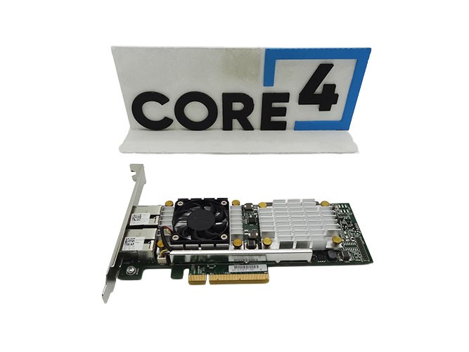 DELL W1GCR 10GBE SFP BROADCOM 57810S CONVERGED NETWORK ADAPTER
