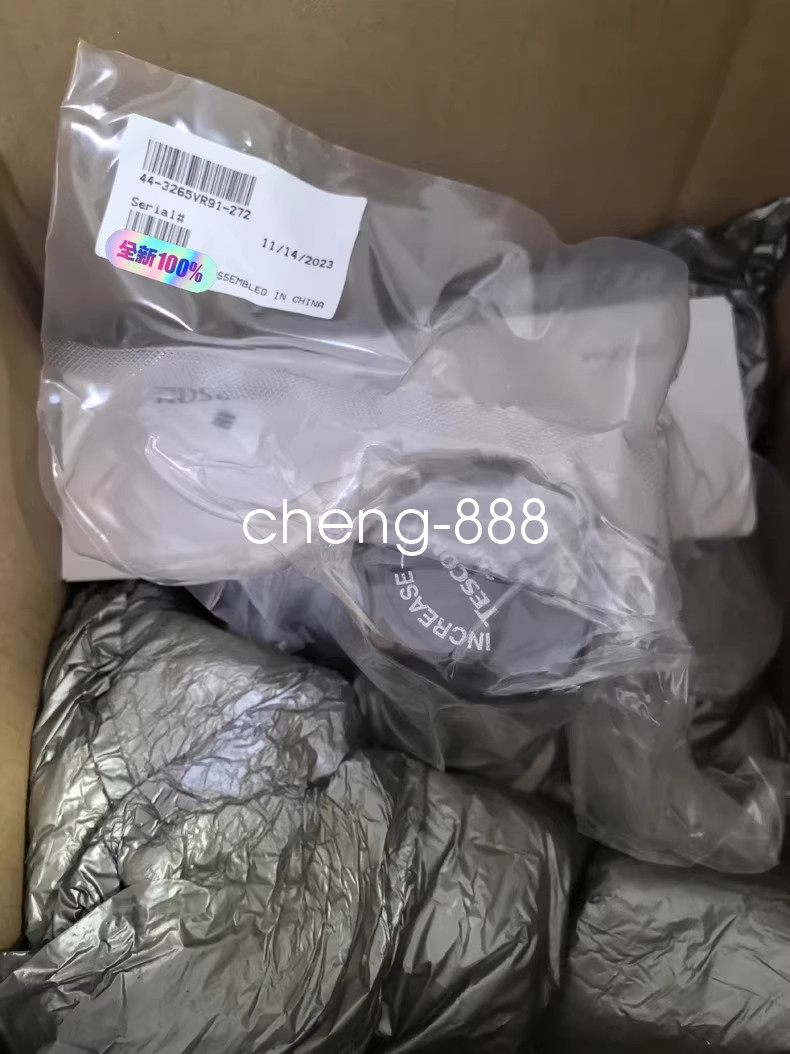 1PCS TESCOM Pressure regulating valve 44-3265VR91-272 new via FedEx or DHL