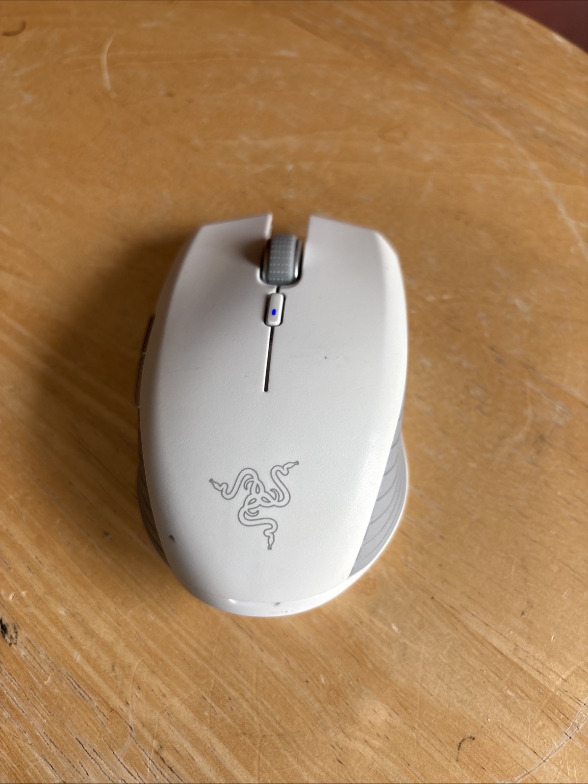Razer Mercury ATHERIS Wireless Bluetooth Mouse 7200 DPI RC30-021702