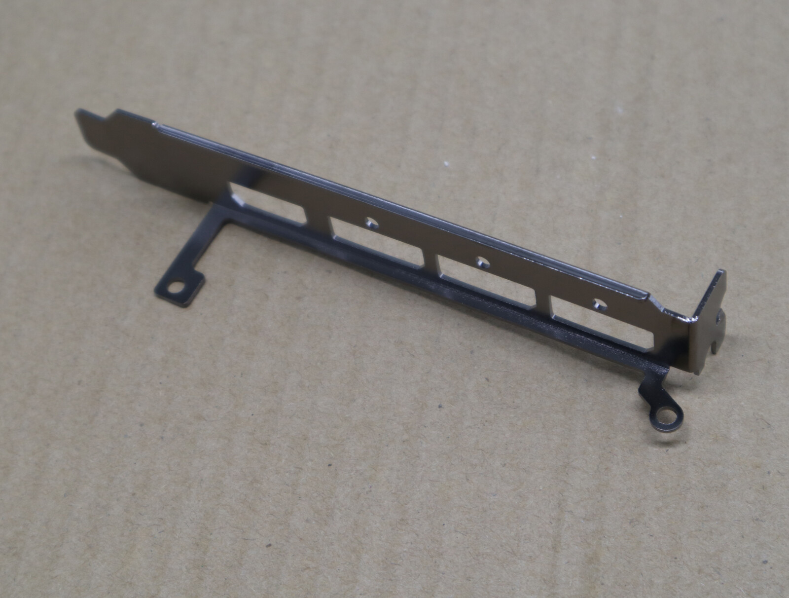 1pc Single-Slot PCI Baffle Unit For NVIDIA Inno3D GeForce RTx 3090 iChil X3