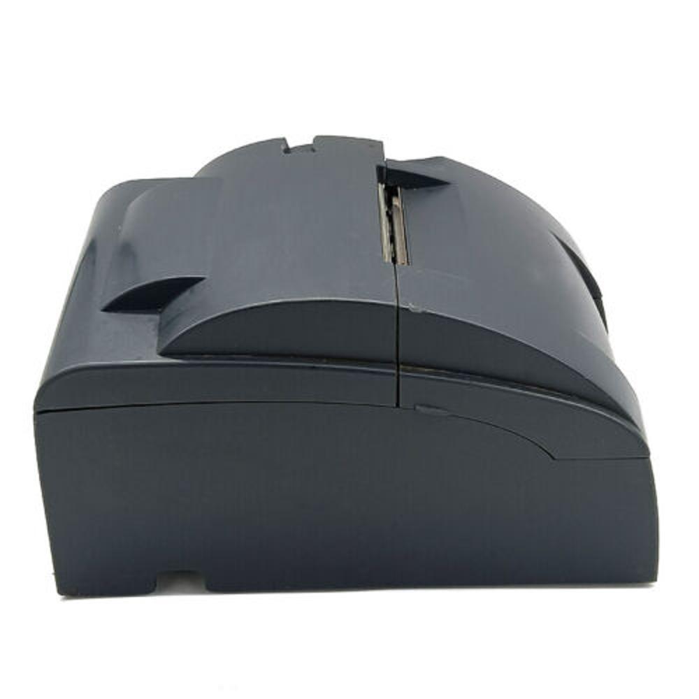 Dot Matrix Kitchen Bar POS Receipt USB Port Printer For Epson U220PB TMU220PB